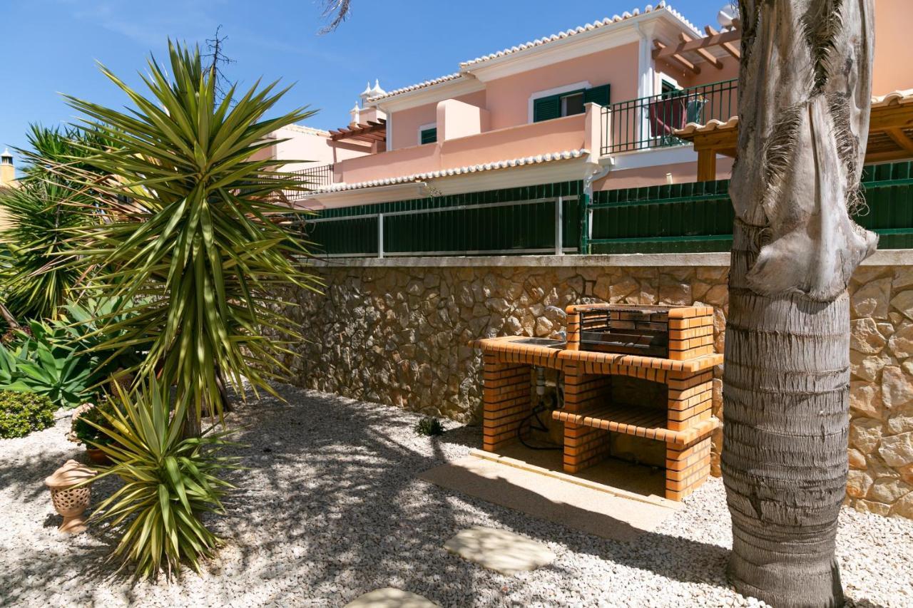 Dream Villa With Private Pool Algoz Extérieur photo