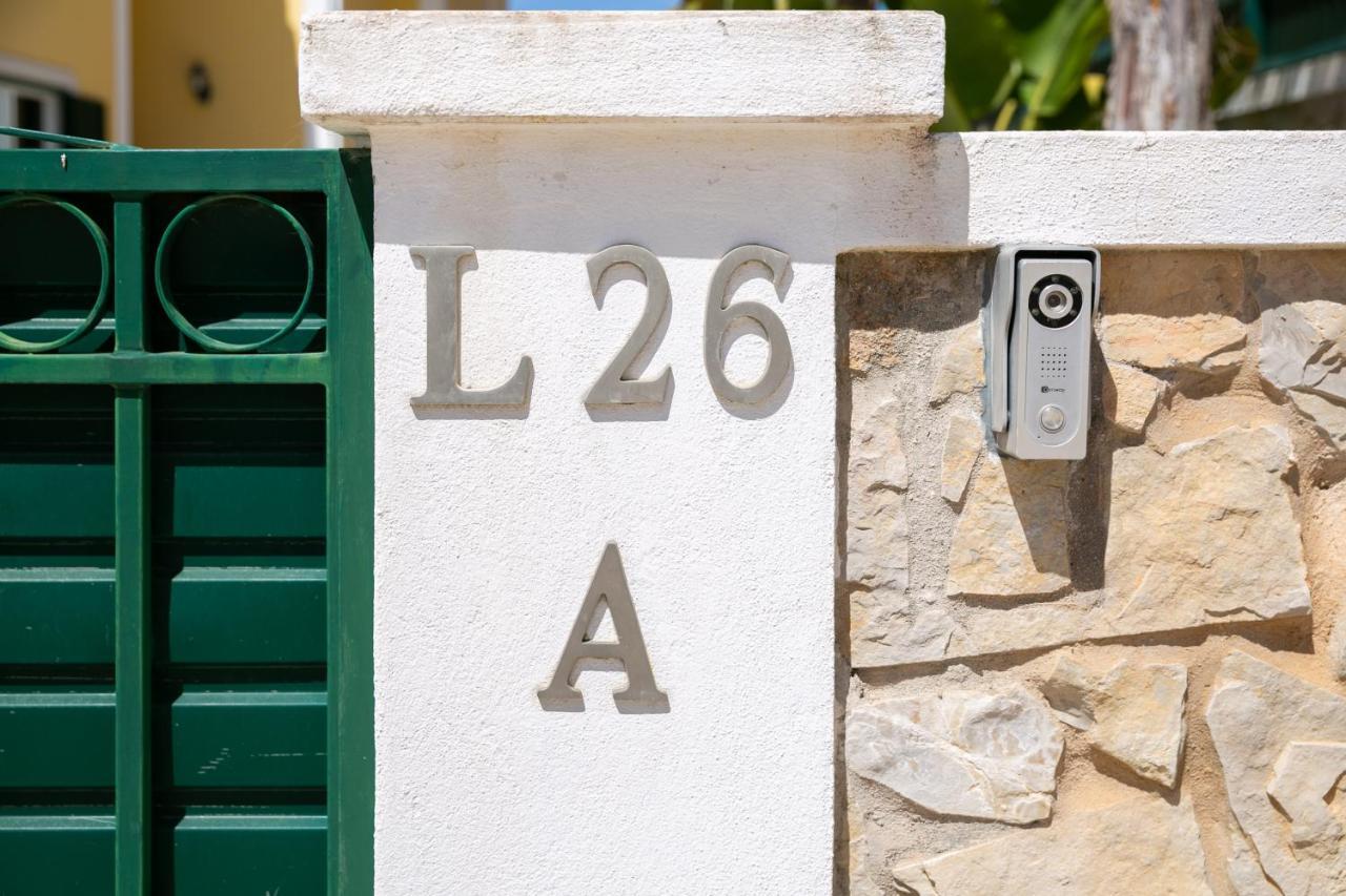 Dream Villa With Private Pool Algoz Extérieur photo
