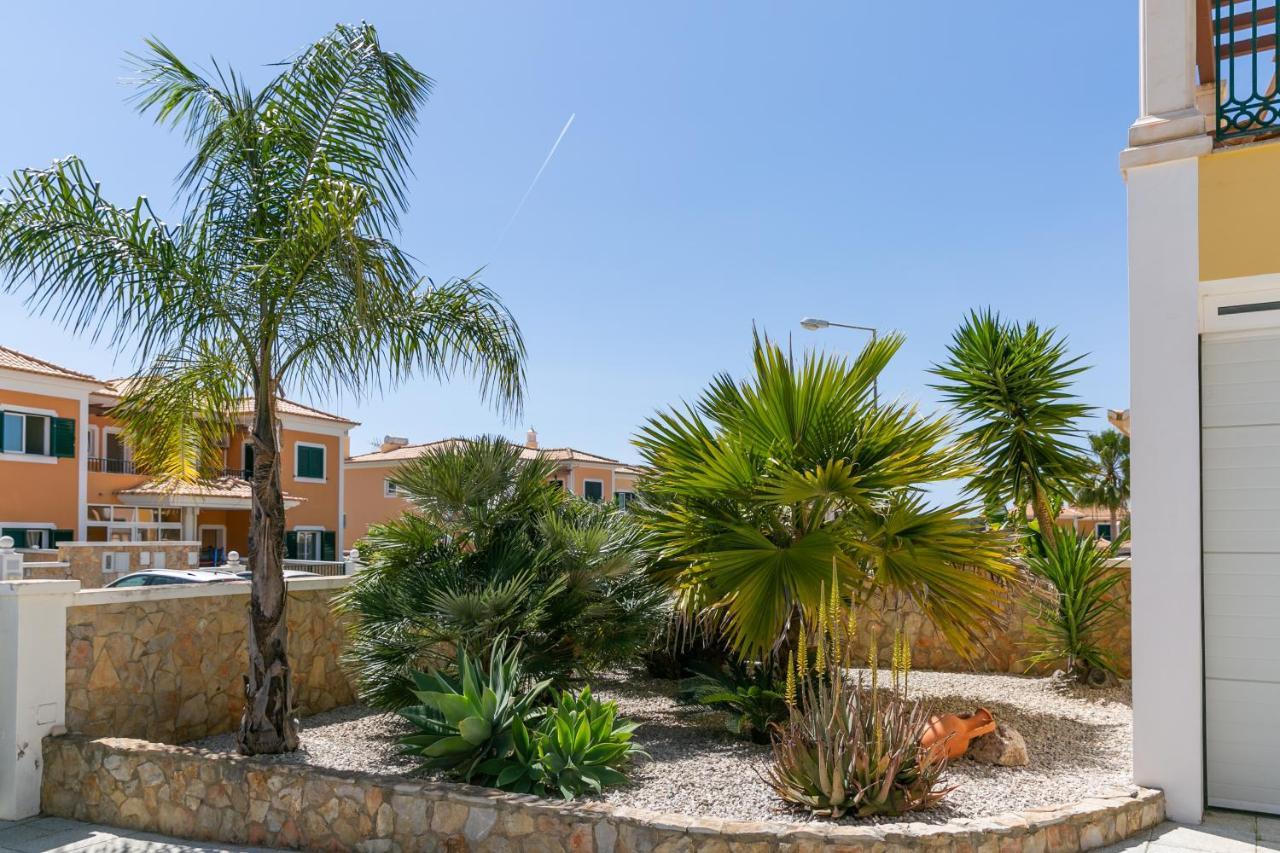 Dream Villa With Private Pool Algoz Extérieur photo