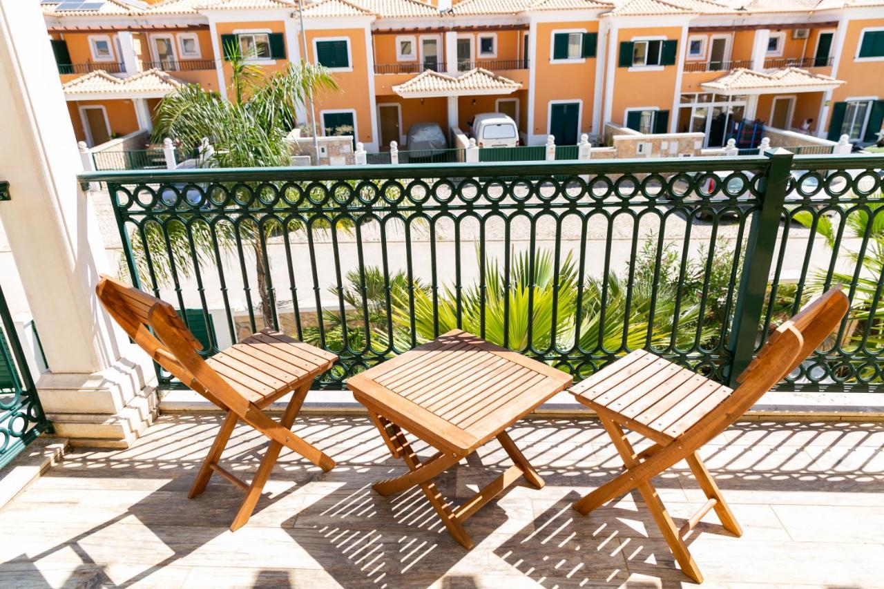 Dream Villa With Private Pool Algoz Extérieur photo