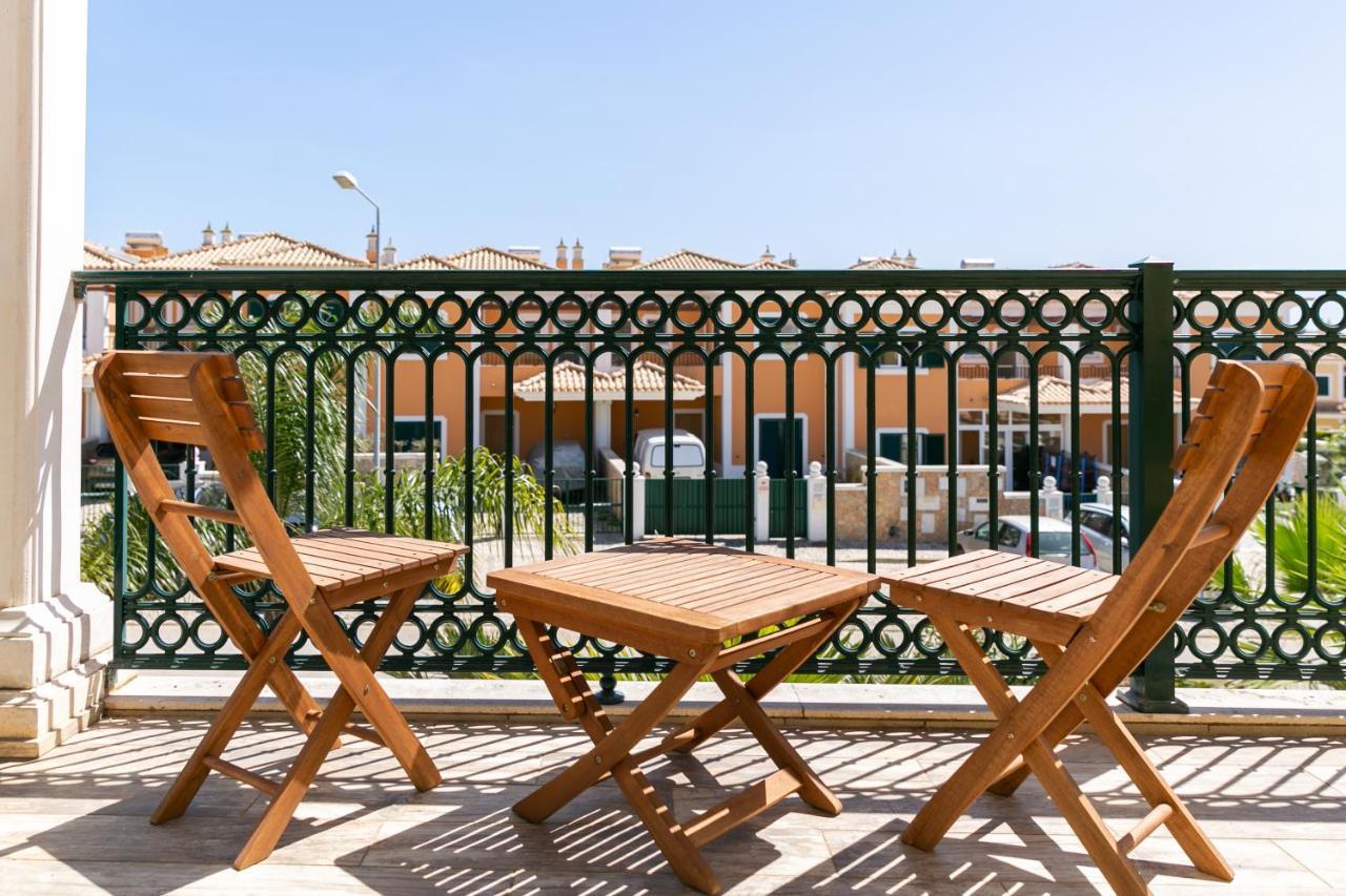 Dream Villa With Private Pool Algoz Extérieur photo