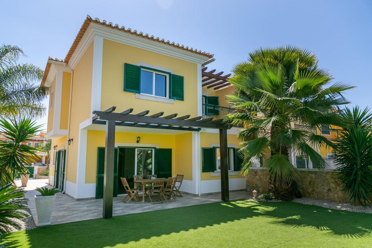 Dream Villa With Private Pool Algoz Extérieur photo