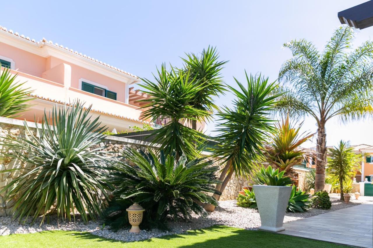 Dream Villa With Private Pool Algoz Extérieur photo