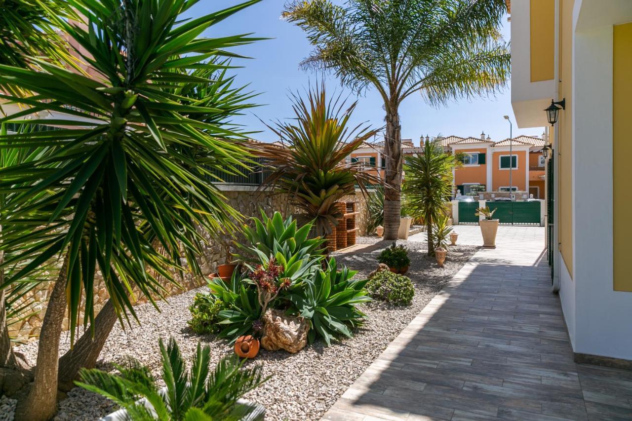 Dream Villa With Private Pool Algoz Extérieur photo